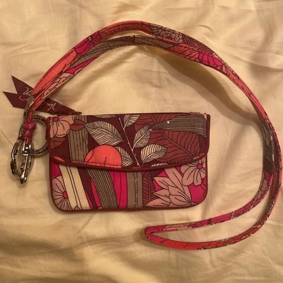 Vera Bradley wallet - Picture 1 of 4